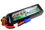 GEA504S60E5GT Lipo/Car 14,8/5000 Bashing-60CGT EC-5/XH